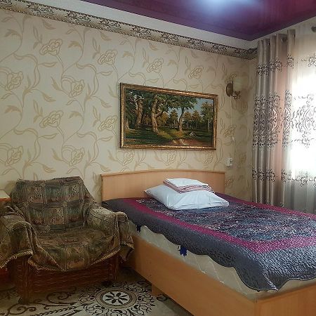 Guesthouse Kunduz Naryn Zewnętrze zdjęcie