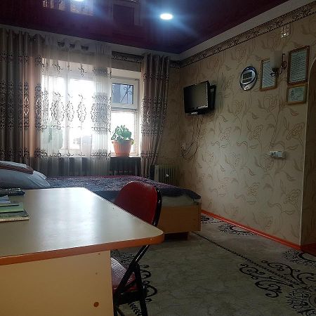 Guesthouse Kunduz Naryn Zewnętrze zdjęcie