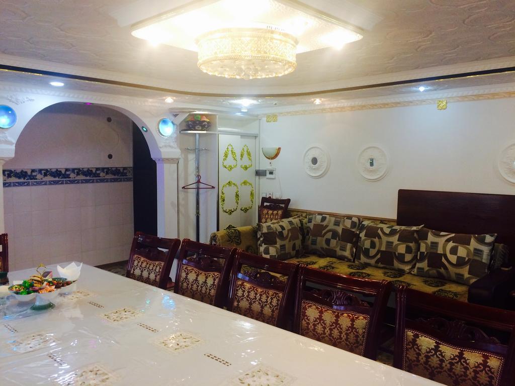 Guesthouse Kunduz Naryn Zewnętrze zdjęcie