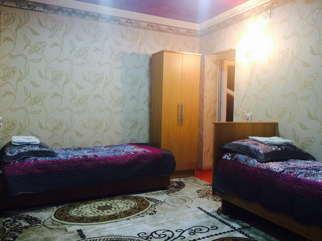 Guesthouse Kunduz Naryn Zewnętrze zdjęcie