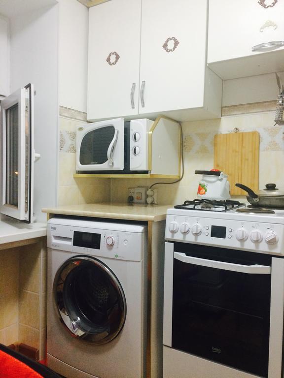 Guesthouse Kunduz Naryn Zewnętrze zdjęcie