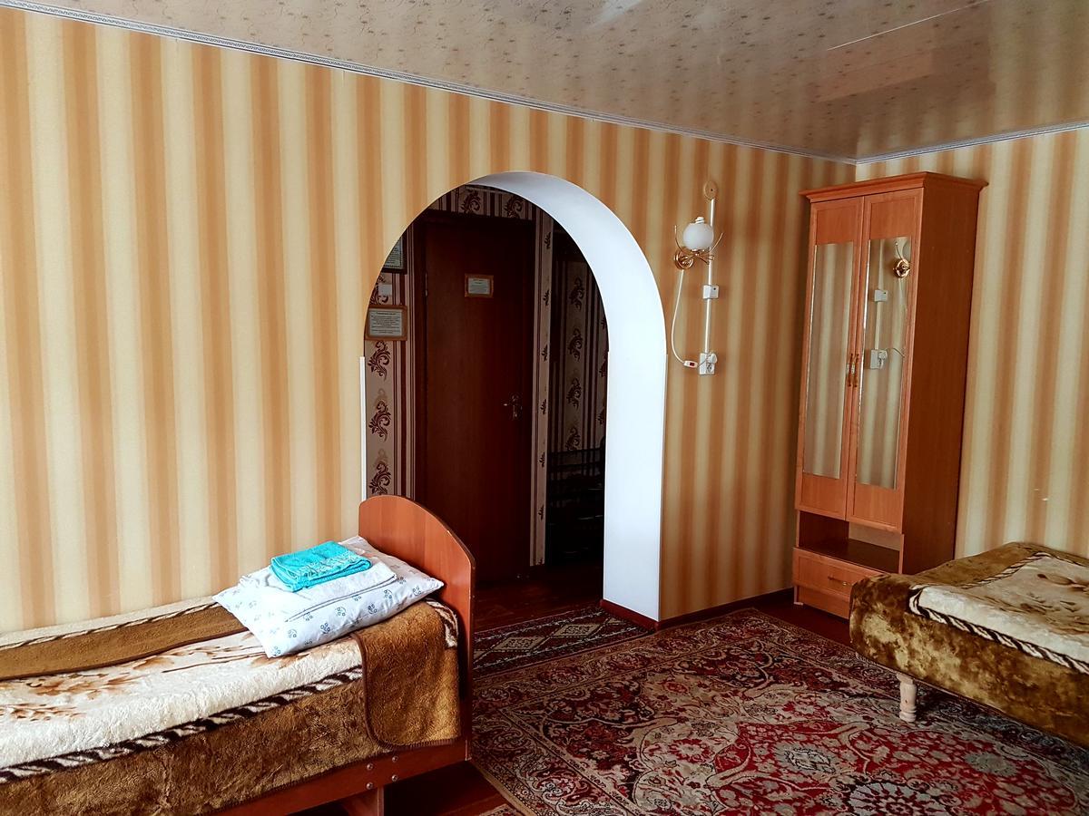 Guesthouse Kunduz Naryn Zewnętrze zdjęcie