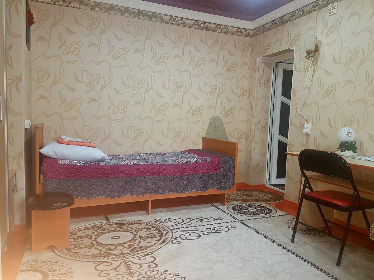 Guesthouse Kunduz Naryn Zewnętrze zdjęcie